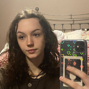 Meet your Posher, Cassidy